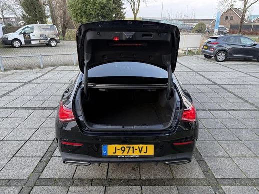 Mercedes-Benz CLA - Afbeelding 15 van 30