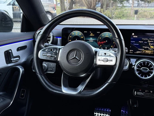 Mercedes-Benz CLA - Afbeelding 17 van 30