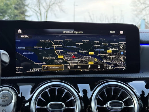 Mercedes-Benz CLA - Afbeelding 19 van 30