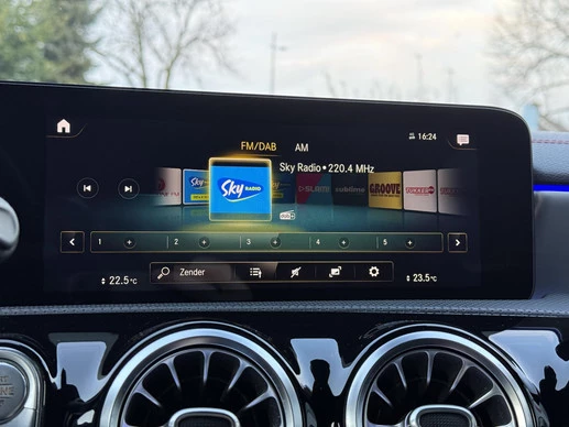 Mercedes-Benz CLA - Afbeelding 20 van 30