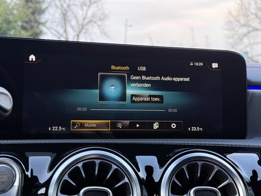 Mercedes-Benz CLA - Afbeelding 22 van 30