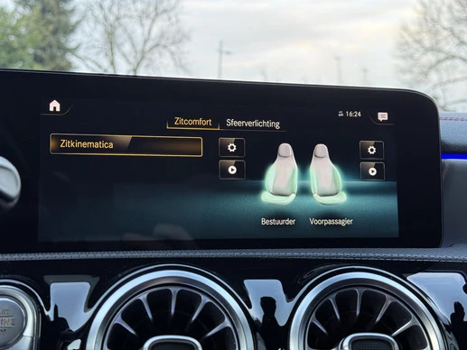 Mercedes-Benz CLA - Afbeelding 23 van 30