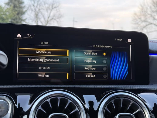 Mercedes-Benz CLA - Afbeelding 25 van 30