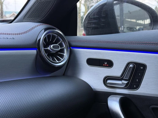 Mercedes-Benz CLA - Afbeelding 26 van 30