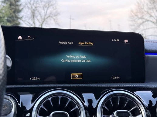 Mercedes-Benz CLA - Afbeelding 27 van 30