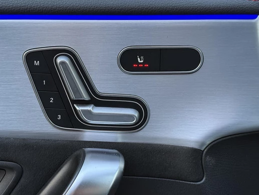 Mercedes-Benz CLA - Afbeelding 29 van 30