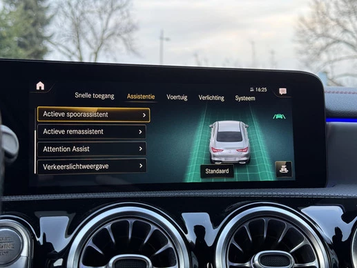 Mercedes-Benz CLA - Afbeelding 30 van 30