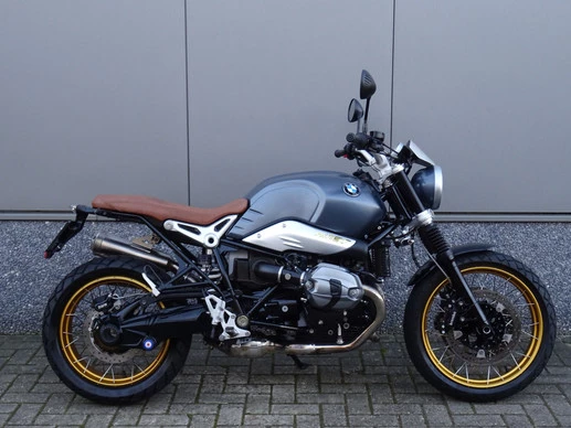 BMW R nineT Scrambler - Afbeelding 1 van 16