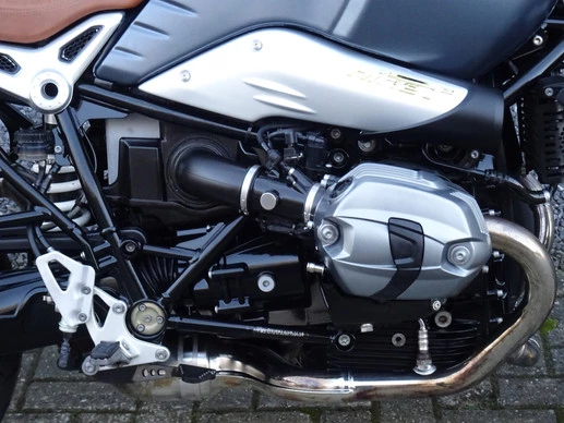 BMW R nineT Scrambler - Afbeelding 4 van 16