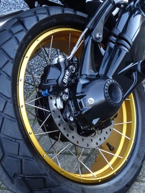 BMW R nineT Scrambler - Afbeelding 6 van 16