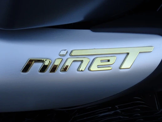 BMW R nineT Scrambler - Afbeelding 7 van 16