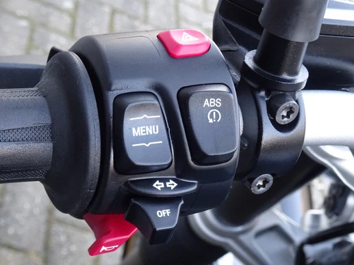 BMW R nineT Scrambler - Afbeelding 9 van 16