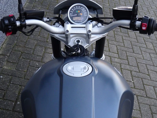 BMW R nineT Scrambler - Afbeelding 11 van 16