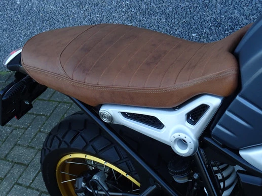 BMW R nineT Scrambler - Afbeelding 12 van 16