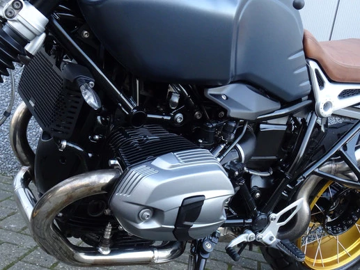 BMW R nineT Scrambler - Afbeelding 15 van 16
