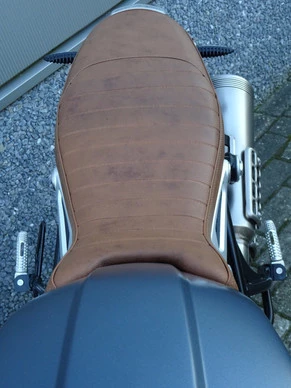 BMW R nineT Scrambler - Afbeelding 16 van 16