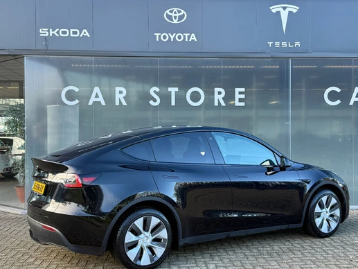 Tesla Model Y - Afbeelding 3 van 21