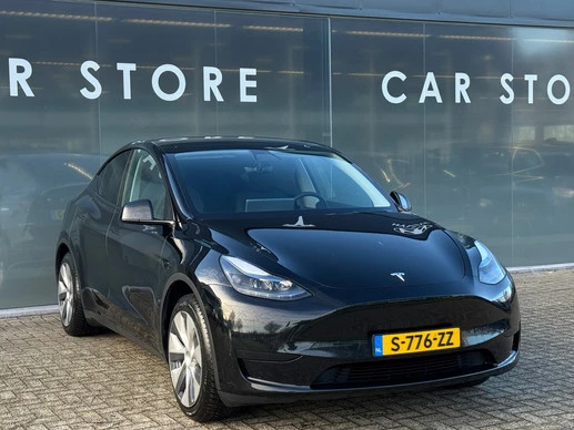 Tesla Model Y - Afbeelding 4 van 21