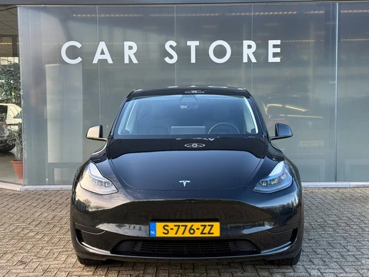 Tesla Model Y - Afbeelding 5 van 21