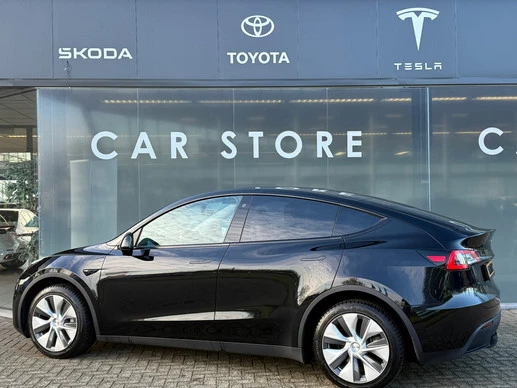 Tesla Model Y - Afbeelding 6 van 21