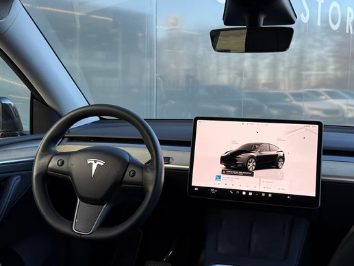 Tesla Model Y - Afbeelding 8 van 21