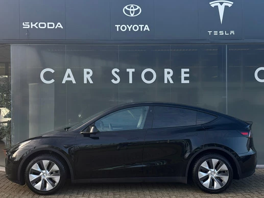 Tesla Model Y - Afbeelding 9 van 21