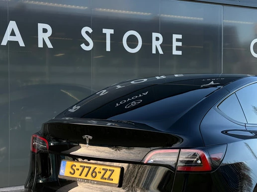 Tesla Model Y - Afbeelding 11 van 21