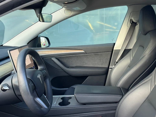 Tesla Model Y - Afbeelding 12 van 21