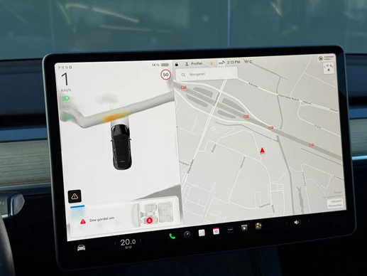 Tesla Model Y - Afbeelding 13 van 21