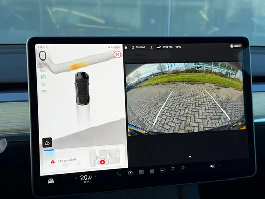 Tesla Model Y - Afbeelding 14 van 21