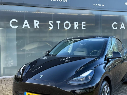 Tesla Model Y - Afbeelding 20 van 21