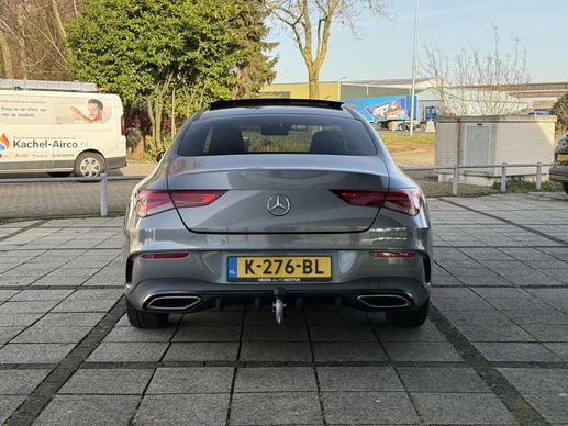Mercedes-Benz CLA - Afbeelding 5 van 30