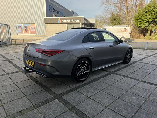 Mercedes-Benz CLA - Afbeelding 6 van 30