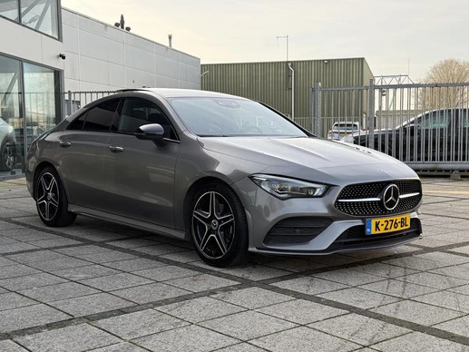 Mercedes-Benz CLA - Afbeelding 7 van 30