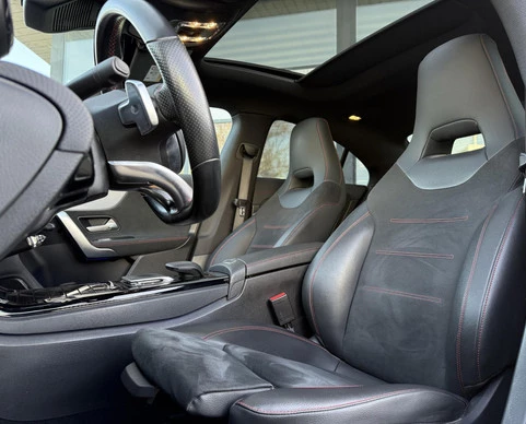 Mercedes-Benz CLA - Afbeelding 9 van 30