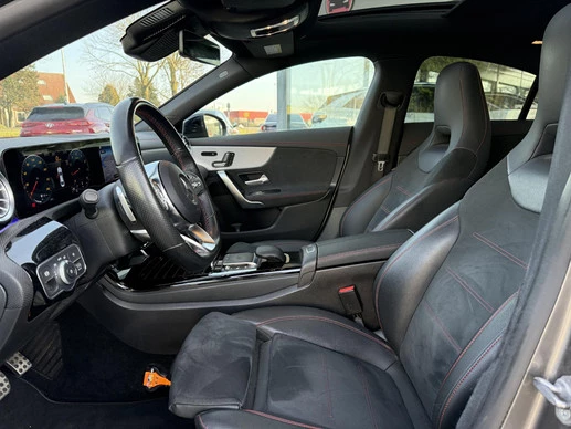 Mercedes-Benz CLA - Afbeelding 10 van 30