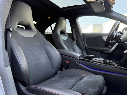 Mercedes-Benz CLA - Afbeelding 11 van 30