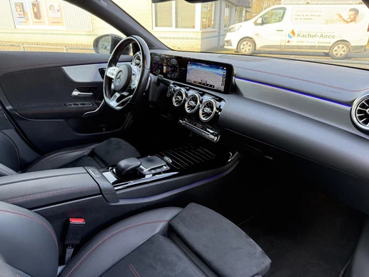 Mercedes-Benz CLA - Afbeelding 12 van 30