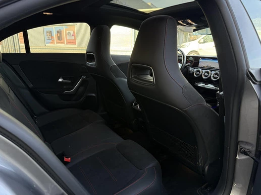 Mercedes-Benz CLA - Afbeelding 13 van 30