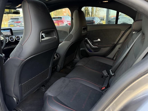 Mercedes-Benz CLA - Afbeelding 14 van 30