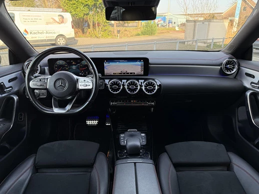 Mercedes-Benz CLA - Afbeelding 17 van 30