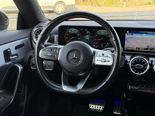Mercedes-Benz CLA - Afbeelding 18 van 30