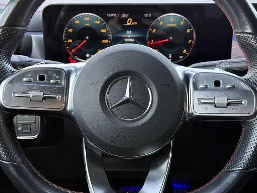 Mercedes-Benz CLA - Afbeelding 19 van 30