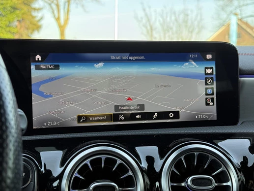 Mercedes-Benz CLA - Afbeelding 20 van 30