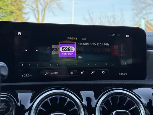 Mercedes-Benz CLA - Afbeelding 22 van 30