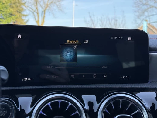 Mercedes-Benz CLA - Afbeelding 24 van 30