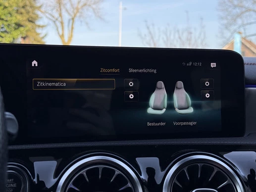 Mercedes-Benz CLA - Afbeelding 26 van 30