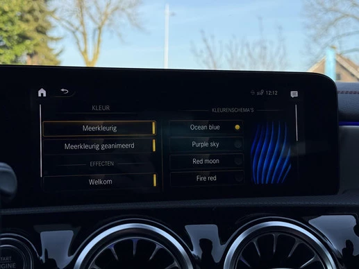 Mercedes-Benz CLA - Afbeelding 28 van 30