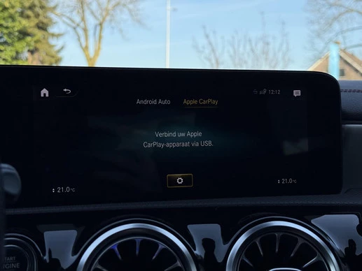 Mercedes-Benz CLA - Afbeelding 30 van 30