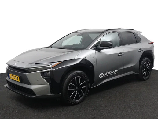 Toyota bZ4X - Afbeelding 1 van 30